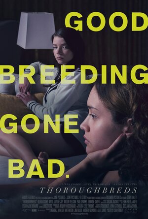 Постер: (Чистокровные, 2017 - вся информация о фильме на FilmNavi.ru