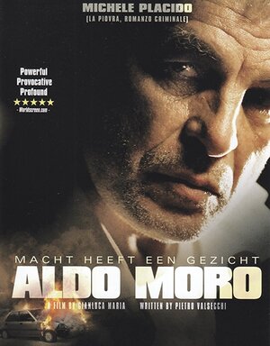 Постер: (Президент — Альдо Моро, 2008 - вся информация о фильме на FilmNavi.ru