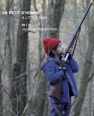 Постер: (Маленький человек, 2014 - вся информация о фильме на FilmNavi.ru