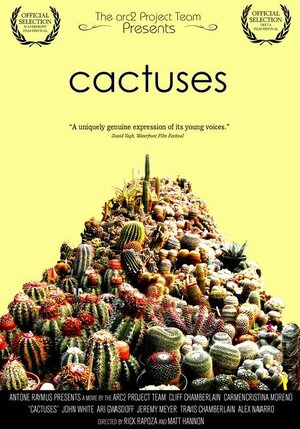 Постер: (Cactuses, 2006 - вся информация о фильме на FilmNavi.ru