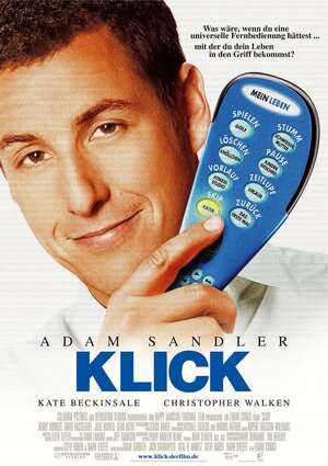 Постер: (Клик: С пультом по жизни, 2006 - вся информация о фильме на FilmNavi.ru