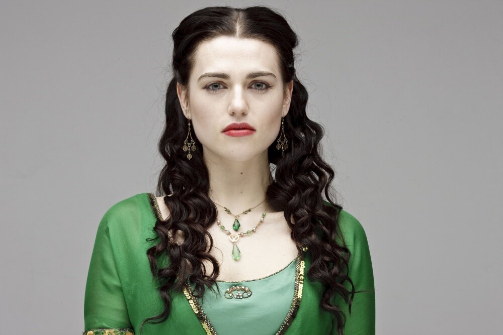 Фото: Мерлин / Промо-материалы сериала "Мерлин" (2008) #2226284