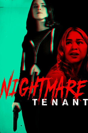 Постер: (Nightmare Tenant, 2018 - вся информация о фильме на FilmNavi.ru