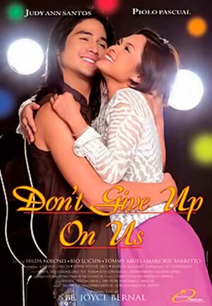 Постер: (Дай нам шанс, 2006 - вся информация о фильме на FilmNavi.ru