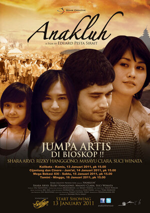 Постер: (Anakluh, 2011 - вся информация о фильме на FilmNavi.ru