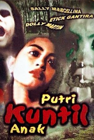 Постер: (Putri Kuntilanak, 1988 - вся информация о фильме на FilmNavi.ru