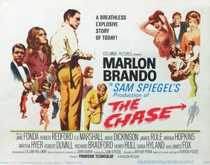 Постер: (Погоня, 1966 - вся информация о фильме на FilmNavi.ru