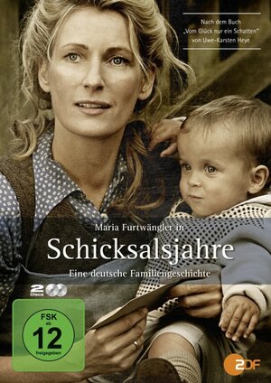 Постер: (Schicksalsjahre, 2011 - вся информация о сериале на FilmNavi.ru