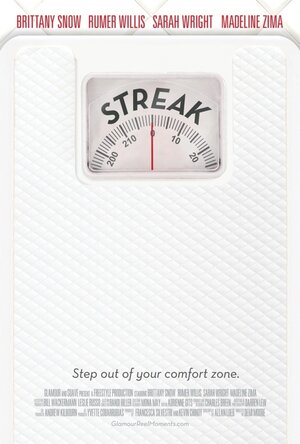 Постер: (Streak, 2008 - вся информация о фильме на FilmNavi.ru