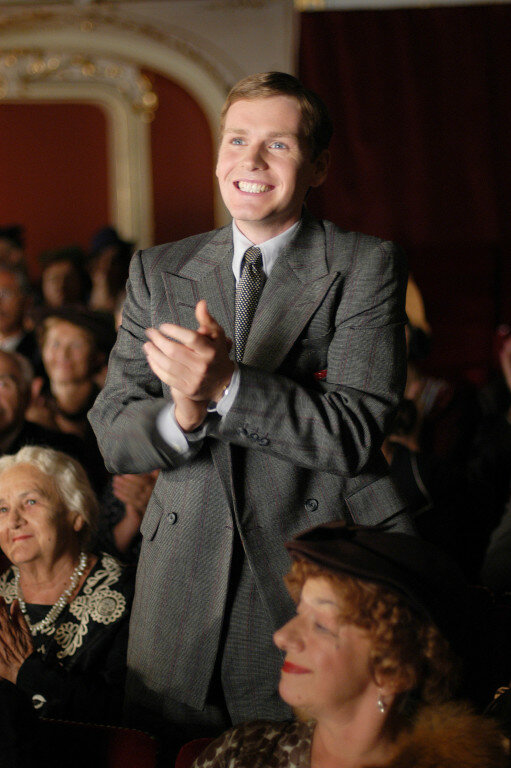 Фото: Театр / Кадр из фильма «Театр» (2004) #1556854