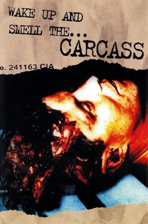 Постер: (Wake Up and Smell the Carcass, 2001 - вся информация о фильме на FilmNavi.ru