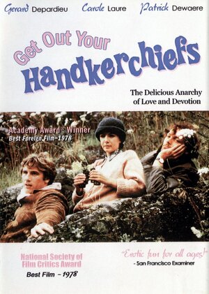Постер: (Приготовьте ваши носовые платки, 1977 - вся информация о фильме на FilmNavi.ru