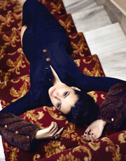 Озгу намаль фотосуреті