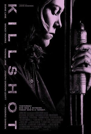 Постер: (Киллер, 2008 - вся информация о фильме на FilmNavi.ru