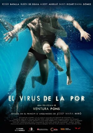 Постер: (El virus de la por, 2015 - вся информация о фильме на FilmNavi.ru