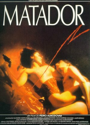 Постер: (Матадор, 1986 - вся информация о фильме на FilmNavi.ru