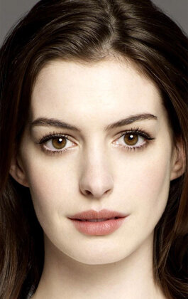 Энн Хэтэуэй (Anne Hathaway): фильмы, биография, семья, фильмография ...