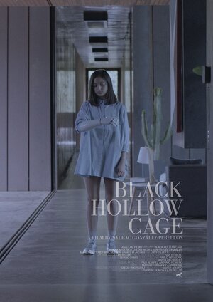 Постер: (Пустая чёрная клетка, 2017 - вся информация о фильме на FilmNavi.ru