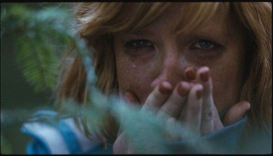 Фото: Райское озеро / Кадр из фильма «Райское озеро» (2008) #855879
