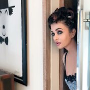 Айшвария Рай секс фильмографиясы