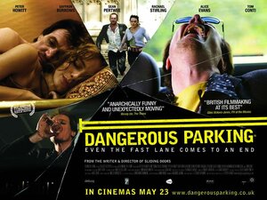 Постер: (Опасная стоянка, 2007 - вся информация о фильме на FilmNavi.ru