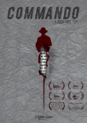 Постер: (Commando, 2016 - вся информация о фильме на FilmNavi.ru