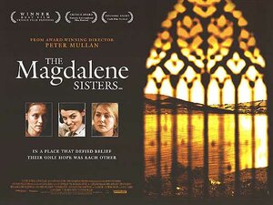 Постер: (Сестры Магдалины, 2002 - вся информация о фильме на FilmNavi.ru
