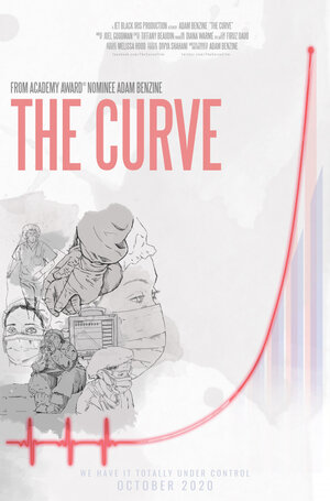 Постер: (The Curve, 2020 - вся информация о фильме на FilmNavi.ru