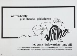 Постер: (Шампунь, 1975 - вся информация о фильме на FilmNavi.ru