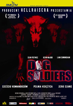 Постер: (Псы-воины, 2001 - вся информация о фильме на FilmNavi.ru