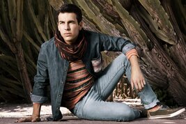 Марио Касас (Mario Casas): фильмы, биография, семья, фильмография ...