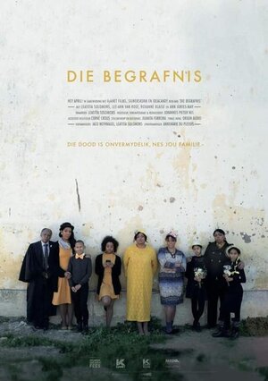 Постер: (Die Begrafnis, 2019 - вся информация о фильме на FilmNavi.ru