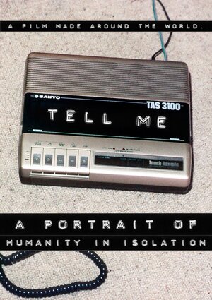 Постер: (Tell Me, 2021 - вся информация о фильме на FilmNavi.ru