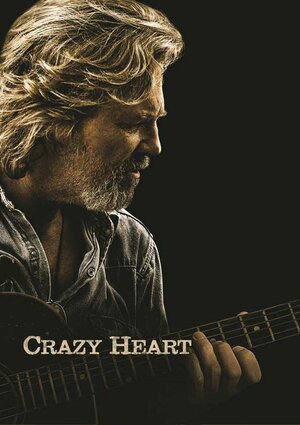 Постер: (Сумасшедшее сердце, 2009 - вся информация о фильме на FilmNavi.ru