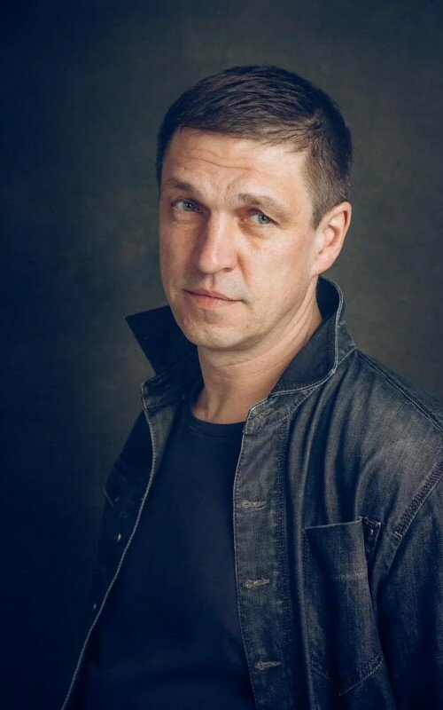 Фото: Дмитрий Орлов (1971) #3623372