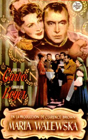 Постер: (Покорение, 1937 - вся информация о фильме на FilmNavi.ru