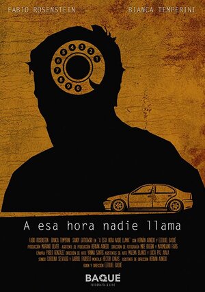 Постер: (A Esa Hora Nadie Llama, 2019 - вся информация о фильме на FilmNavi.ru