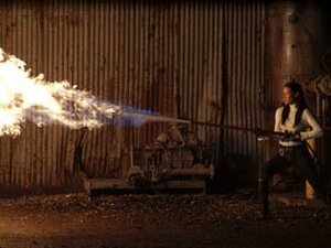 Ангелы Чарли 2: Только вперед кадр 9 онлайн-кинотеатр Эмбликс