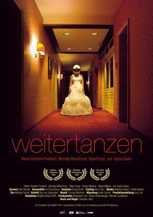 Постер: (Weitertanzen, 2008 - вся информация о фильме на FilmNavi.ru