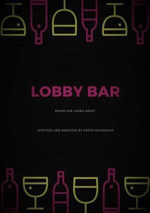 Постер: (Lobby Bar, 2010 - вся информация о фильме на FilmNavi.ru