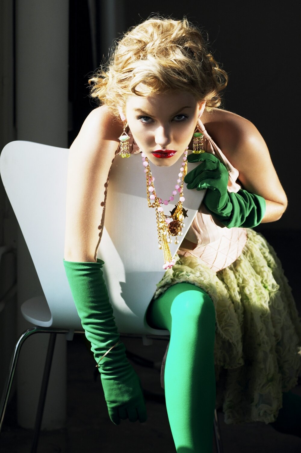 Фото: Элиша Катберт (1982) #1166424