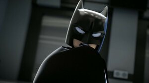 LEGO DC: Бэтмен - дела семейные кадр 12 онлайн-кинотеатр Эмбликс