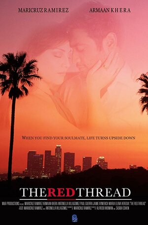 Постер: (The Red Thread, 2016 - вся информация о фильме на FilmNavi.ru