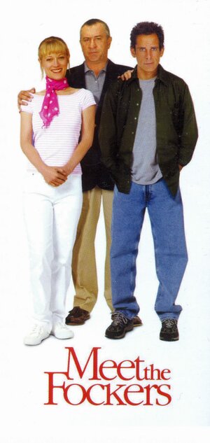 Постер: (Знакомство с Факерами, 2004 - вся информация о фильме на FilmNavi.ru