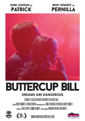 Постер: (Buttercup Bill, 2014 - вся информация о фильме на FilmNavi.ru