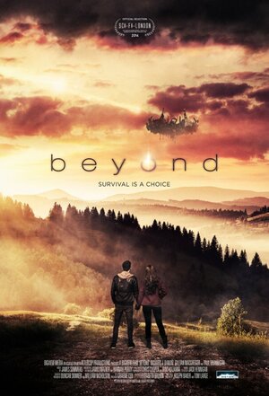 Постер: (Beyond, 2014 - вся информация о фильме на FilmNavi.ru