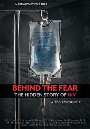 Постер: (HIV, a Whole Different Story, 2013 - вся информация о фильме на FilmNavi.ru