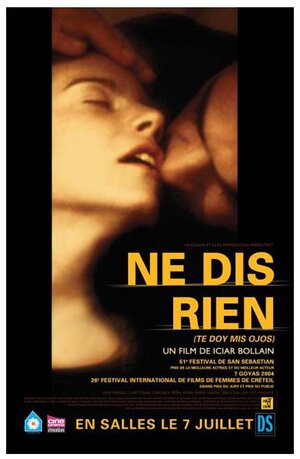 Постер: (Возьми мои глаза, 2003 - вся информация о фильме на FilmNavi.ru