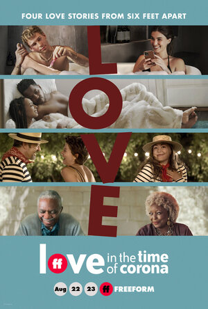 Постер: (Love in the Time of Corona, 2020 - вся информация о сериале на FilmNavi.ru