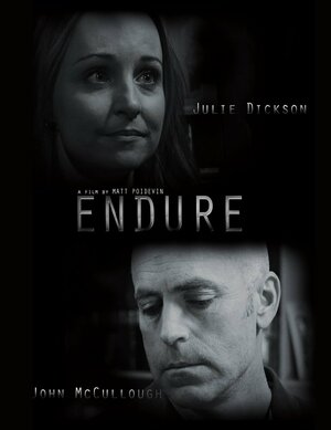 Постер: (Endure, 2014 - вся информация о фильме на FilmNavi.ru